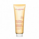 CLARINS Desmaquillantes y Limpiadores Gel Limpiador Hidratante, 125ML