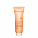 CLARINS Desmaquillantes y Limpiadores Limpiador Exfoliante Express, 125ML