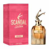 JEAN PAUL GAULTIER Scandal Absolu Parfum