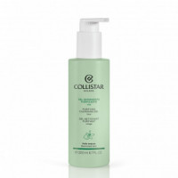 Collistar Collistar Gel Limpiador Purificante, 200ml