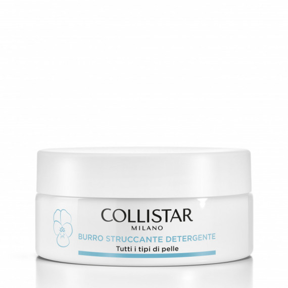 COLLISTAR Bálsamo Desmaquillante Waterless,
