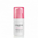 Collistar Idroattiva+ Hidrogel Contorno de Ojos, 15ml