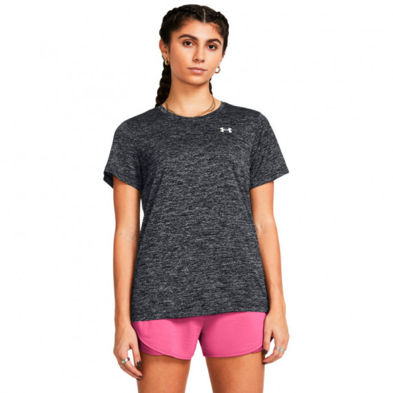 UNDER ARMOUR Camiseta de Manga Corta Tech™ Twist 1384230-001