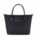 Lancaster París Shopping Negro 516-29-NOIR  LANCASTER PARIS