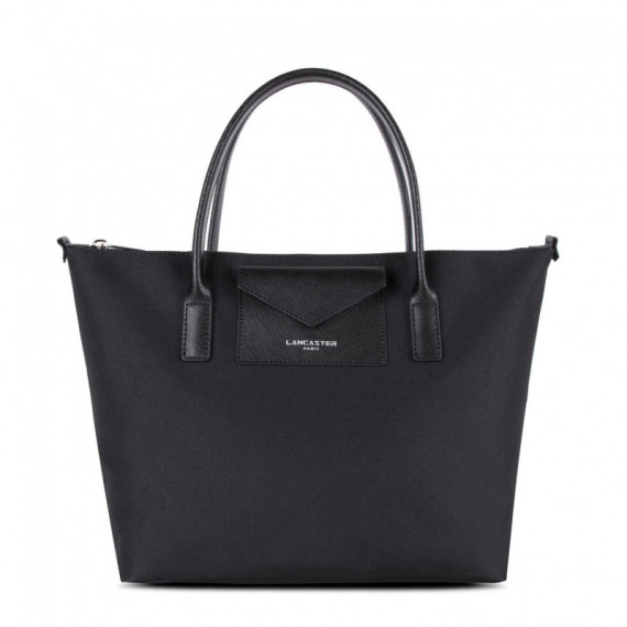 Lancaster París Shopping Negro 516-29-NOIR  LANCASTER PARIS