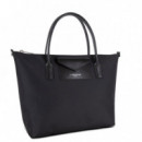 Lancaster París Shopping Negro 516-29-NOIR  LANCASTER PARIS