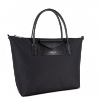 Lancaster París Shopping Negro 516-29-NOIR  LANCASTER PARIS