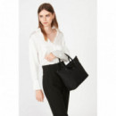 Lancaster París Shopping Negro 516-29-NOIR  LANCASTER PARIS