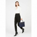 Lancaster París Shopping Marino 516-29-BLEUFONC  LANCASTER PARIS