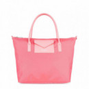 Lancaster París Shopping Rosa 516-29-ROSEFONCE  LANCASTER PARIS