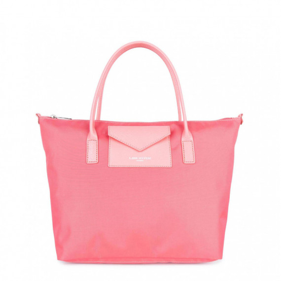 Lancaster París Shopping Rosa 516-29-ROSEFONCE  LANCASTER PARIS