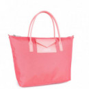 Lancaster París Shopping Rosa 516-29-ROSEFONCE  LANCASTER PARIS