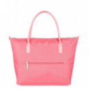 Lancaster París Shopping Rosa 516-29-ROSEFONCE  LANCASTER PARIS