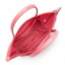 Lancaster París Shopping Rosa 516-29-ROSEFONCE  LANCASTER PARIS