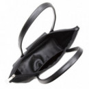 Lancaster París Shopping Negro 516-30-NOIR  LANCASTER PARIS