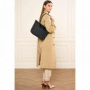 Lancaster París Shopping Negro 516-30-NOIR  LANCASTER PARIS