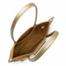 Lancaster París Shopping Marrón 516-30-SABLEDORE  LANCASTER PARIS