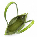 Lancaster París Shopping Verde 516-30-PISTACHE  LANCASTER PARIS