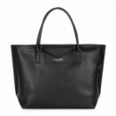 Lancaster París Bolso Negro 517-18-NOIR  LANCASTER PARIS