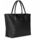 Lancaster París Bolso Negro 517-18-NOIR  LANCASTER PARIS