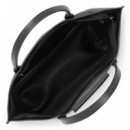 Lancaster París Bolso Negro 517-18-NOIR  LANCASTER PARIS