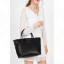 Lancaster París Bolso Negro 517-18-NOIR  LANCASTER PARIS