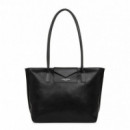 Lancaster París Shopping Negro 517-29-NOIR  LANCASTER PARIS