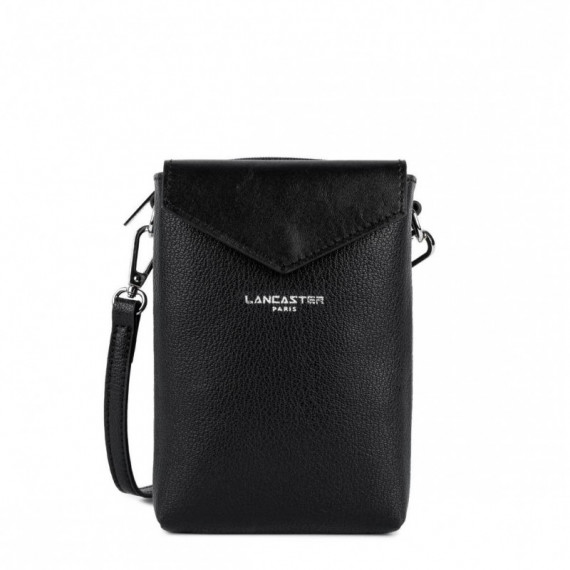 Lancaster París Bolso Negro 517-86-NOIR  LANCASTER PARIS