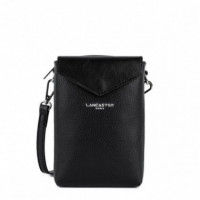 Lancaster París Bolso Negro 517-86-NOIR  LANCASTER PARIS