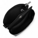 Lancaster París Bolso Negro 517-86-NOIR  LANCASTER PARIS