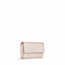 VALENTINO HAND BAGS Bolso Oro VBS8CF17MET-019