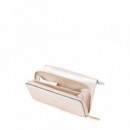 VALENTINO HAND BAGS Bolso Oro VBS8CF17MET-019