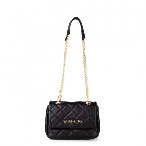 VALENTINO HAND BAGS Bolso Negro VBS3KK05R-001