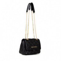 VALENTINO HAND BAGS Bolso Negro VBS3KK05R-001