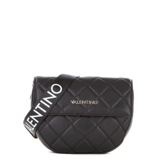 VALENTINO HAND BAGS Bolso Negro VBS3XJ02MAT-001