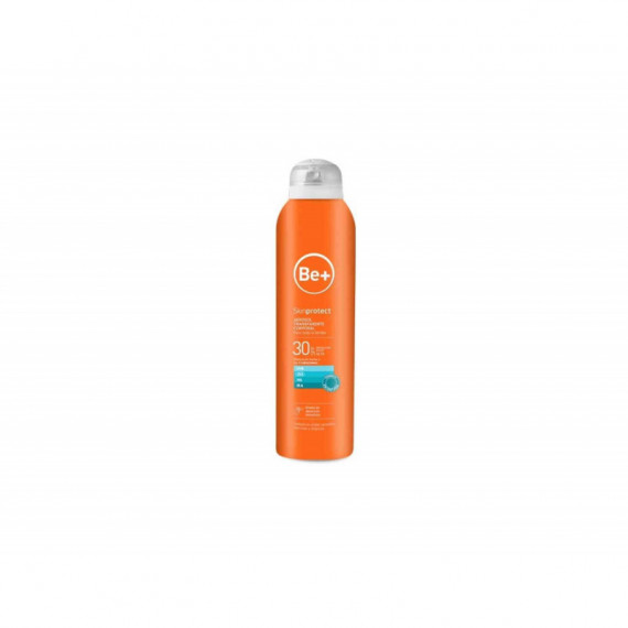 BE+ Skin Protect Aerosol Corporal Spf 30 200ML
