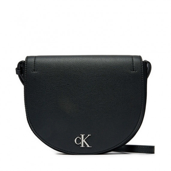Bandolera Minimal Monogram SADDLE22  CALVIN KLEIN