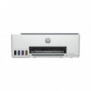 HP Multifuncion Recargable Smart Tank 5105 Depositos Recargables HP 32 - HP 32XL Negra  /  HP 31 C-m-y