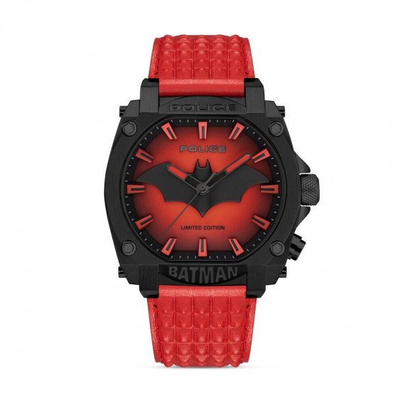 Reloj POLICE Batman PEWGD0022604 Edicion Limitada