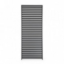 Parasol Lateral para Pérgola Salitre- 123 Cm- Color Antracita- Terrazza®  TERRAZZA COLLECTION