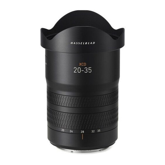 Hasselblad Xcd 20-35MM F/3.2-4.5 E  HASSELBAD