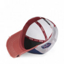 GORRA HOMME TRUCKER