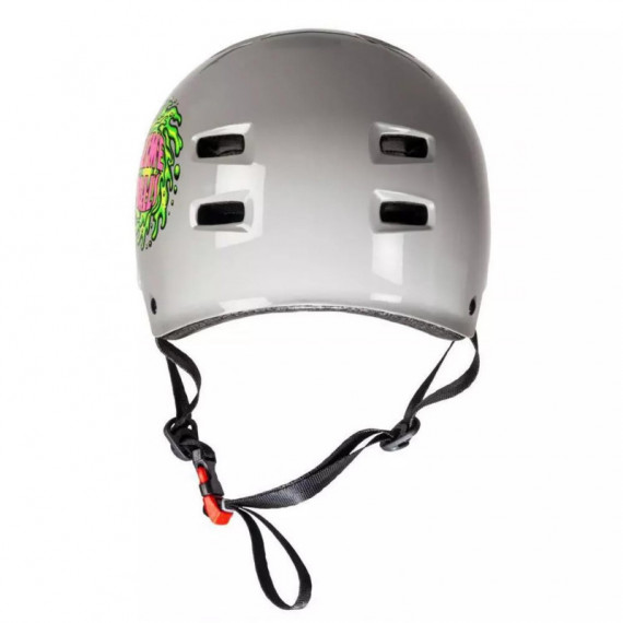 Casco BULLET Slime Balls Logo 49-54 Cm Youth - Guanxe Atlantic Marketplace