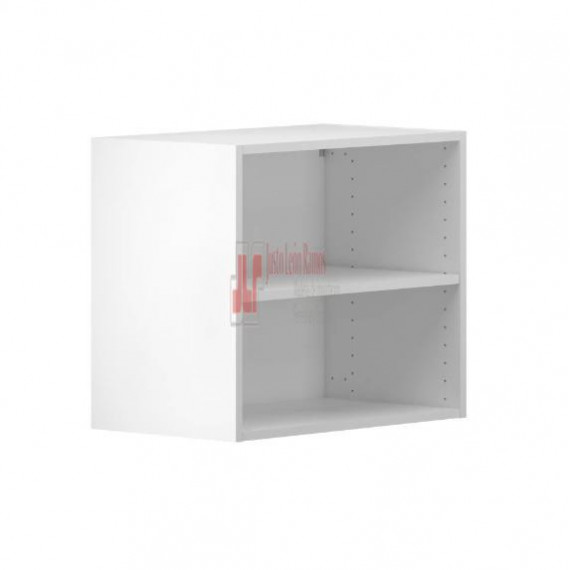 Modulo Normal Alto Blanco - 80 X 33 X 50 Cm