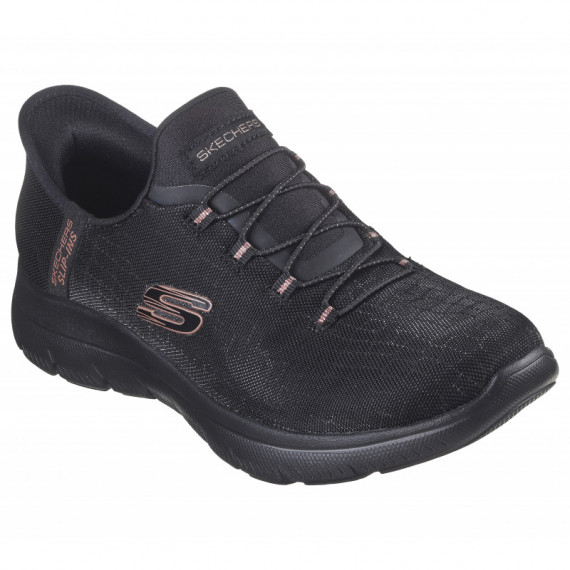 Slip-ins: Summits - Classy Night de SKECHERS