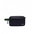 Neceseres Neceser LACOSTE Unisex con Cremallera