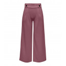JACQUELINE DE YONG Pantalones Pantalón Jdy Geggo Rose Brown