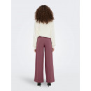 JACQUELINE DE YONG Pantalones Pantalón Jdy Geggo Rose Brown