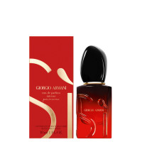 Giorgio ARMANI Si Passione Intense Eau de Parfum