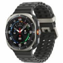 SAMSUNG Galaxy Watch Ultra 47MM Lte Plata ( Version Europea)